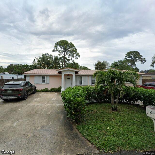 4423 Edward Road, West Palm Beach