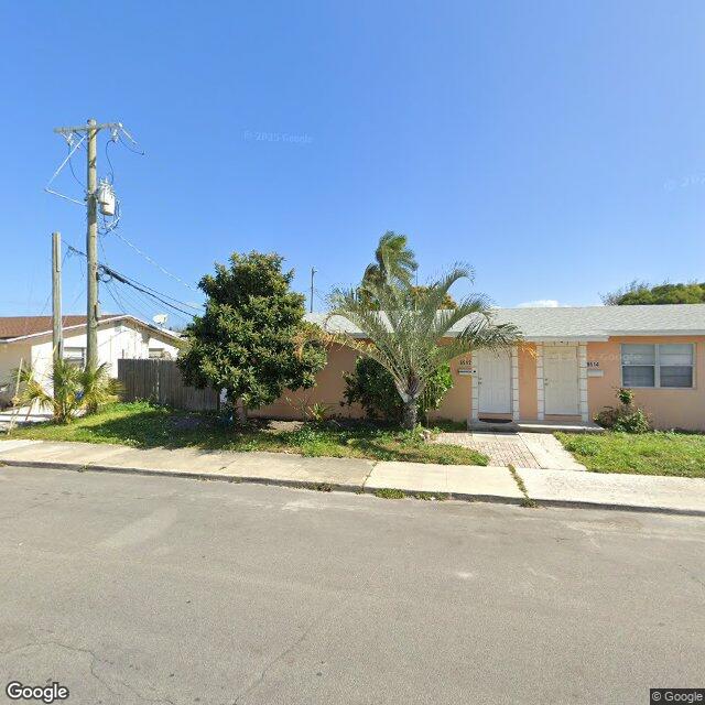 6512 Norton Avenue, West Palm Beach