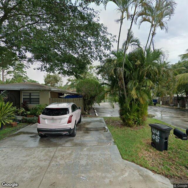 4403 Edward Road, West Palm Beach