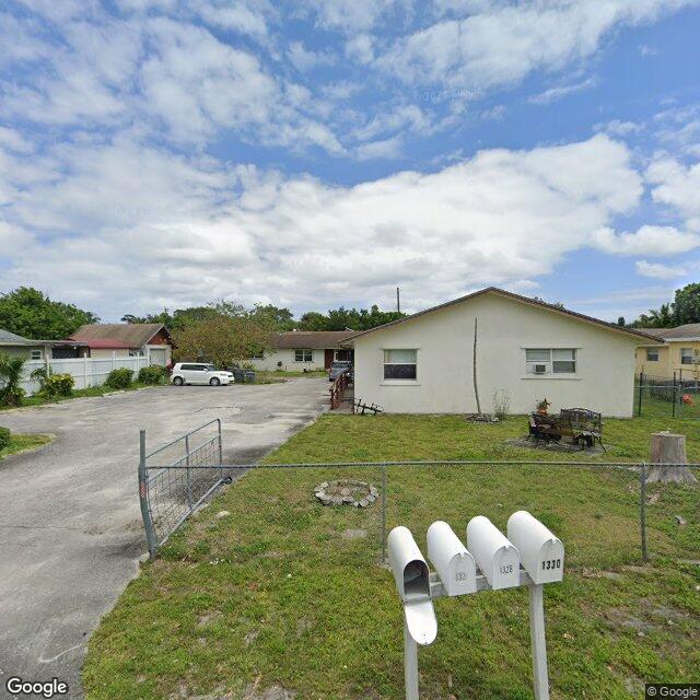 1324 SUNSET RD, West Palm Beach