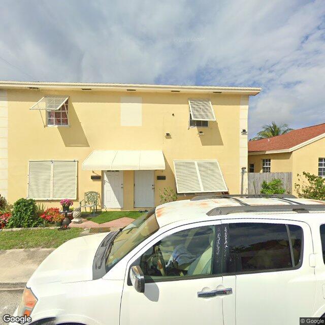 6405 WEBSTER Avenue, West Palm Beach