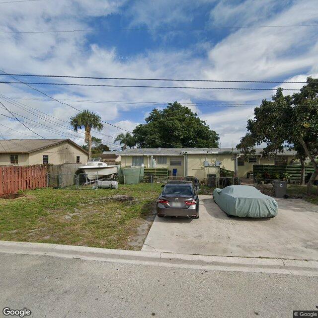 1323 Kirk Road, West Palm Beach