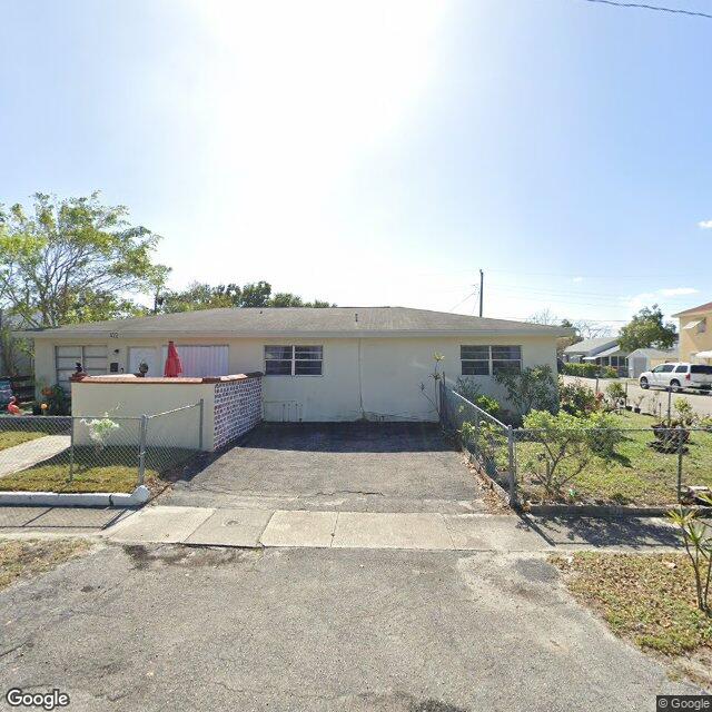 6400 Webster Avenue, West Palm Beach