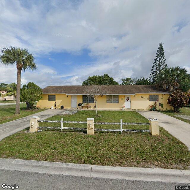 1296 Dream Avenue, West Palm Beach