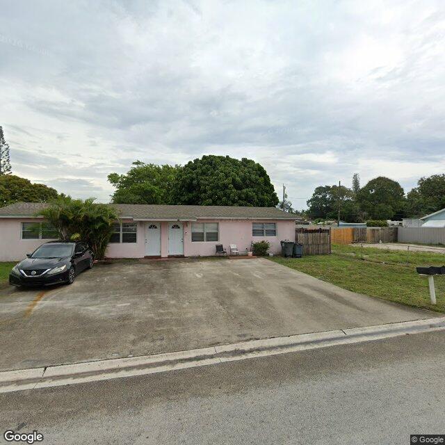 4225 Happiness Street, West Palm Beach