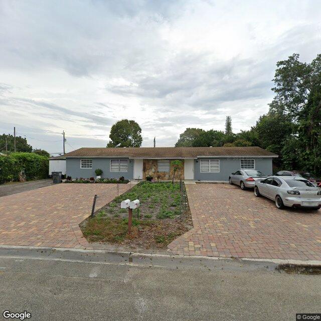 4193 Happiness Street, West Palm Beach