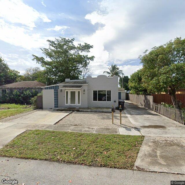 516 Nathan Hale Rd, West Palm Beach
