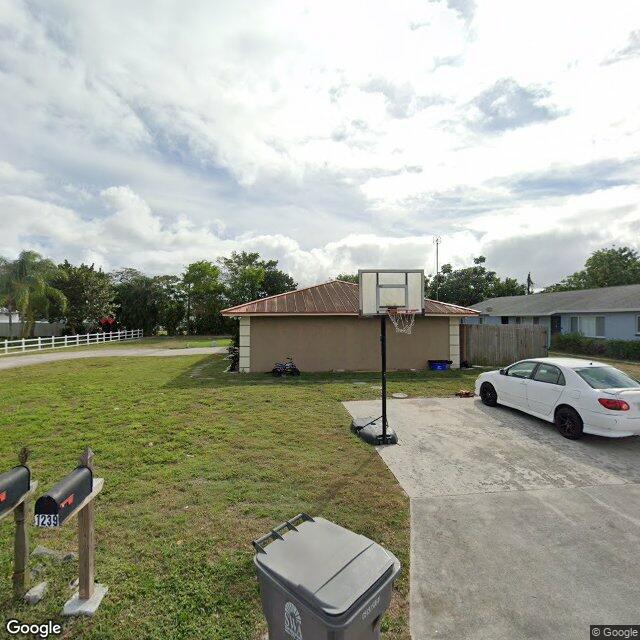 1239-1241 Royal Palm Avenue, West Palm Beach