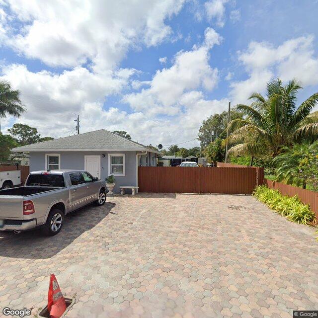 1215 Zill Street, West Palm Beach
