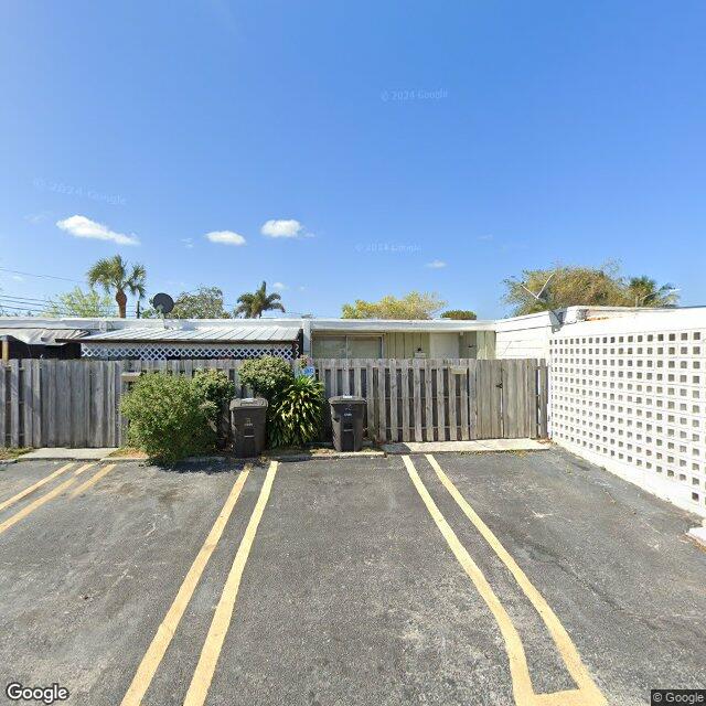 410 Colonial Road, West Palm Beach