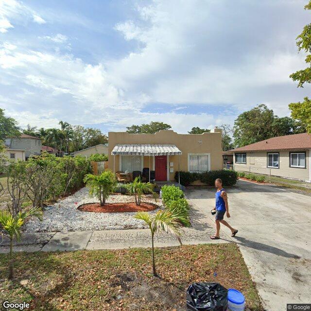 630 1 & 2 Colonial Road, West Palm Beach