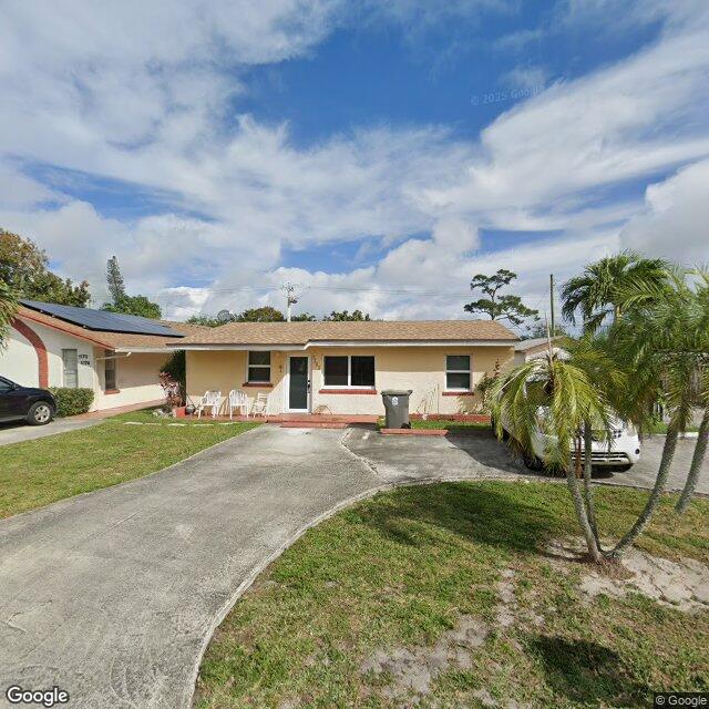 1160 TANGELO Avenue, West Palm Beach