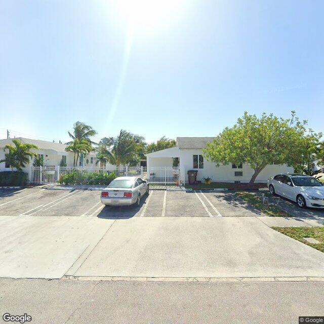 424 Valley Forge Road # 1, West Palm Beach
