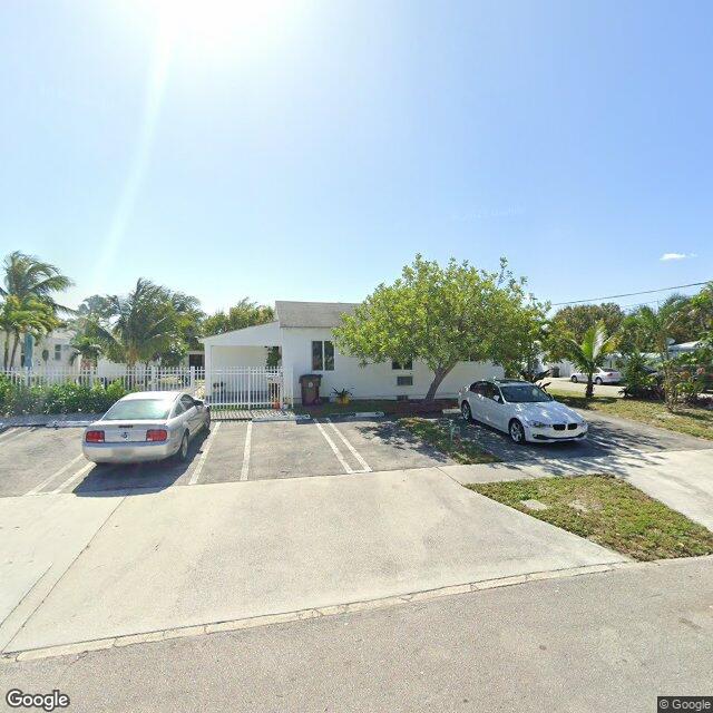 424 Valley Forge Road, West Palm Beach
