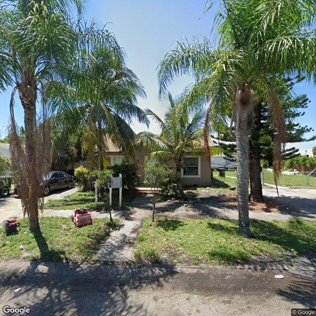 520 Valley Forge Road, West Palm Beach