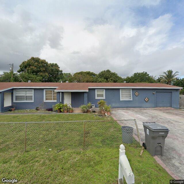 4281 Forest Road, West Palm Beach