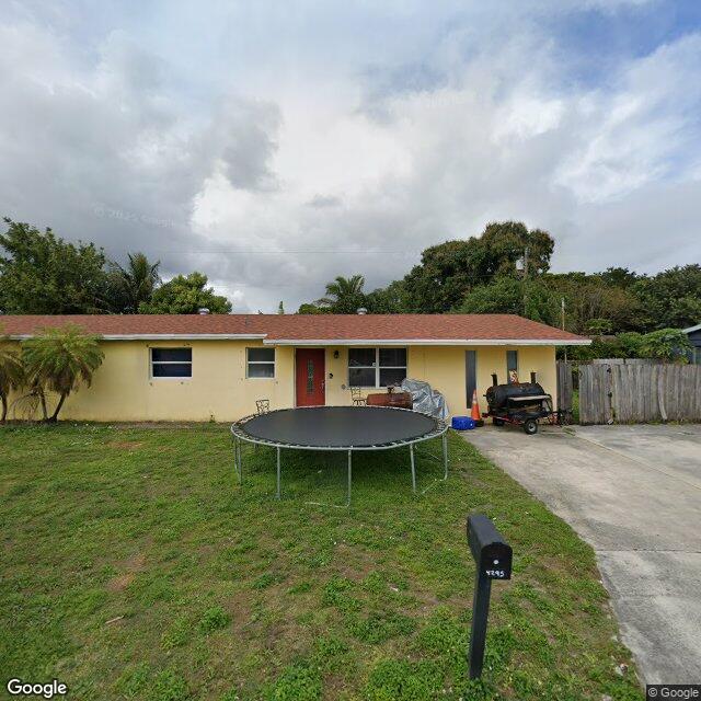 4295 Forest Road, West Palm Beach