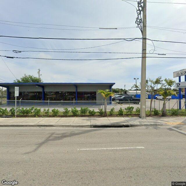 1014 S Congress Avenue, West Palm Beach