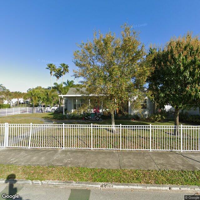 736 Rockland Drive, West Palm Beach