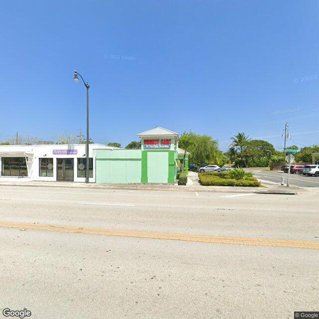 5818 S Dixie Highway, West Palm Beach