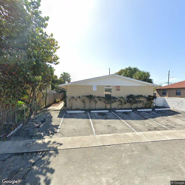 420 Revere Road, West Palm Beach