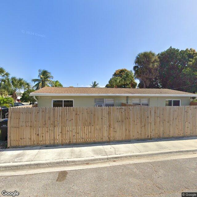 528-530 Mayflower Road # 530 #528-530, West Palm Beach