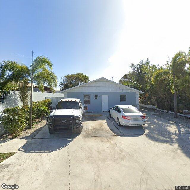 620 FERNWOOD DR, West Palm Beach