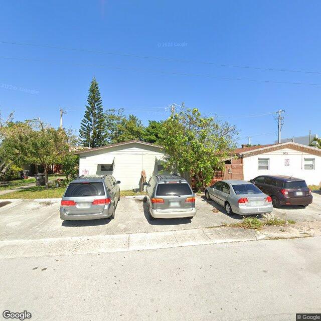 509 MAYFLOWER, West Palm Beach