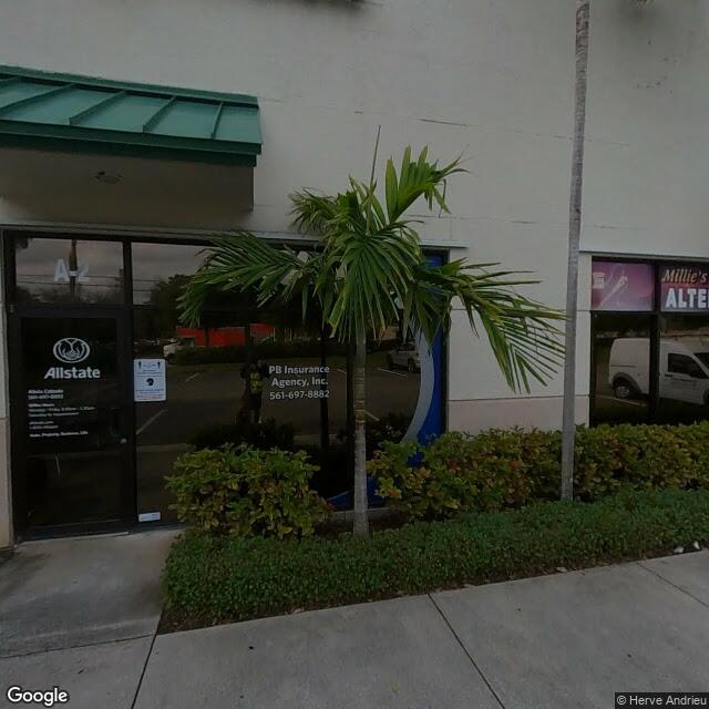 901 S Military Trail # A8, West Palm Beach