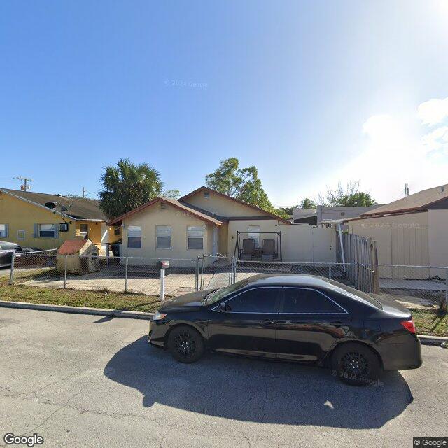 5316 Garden Avenue, West Palm Beach