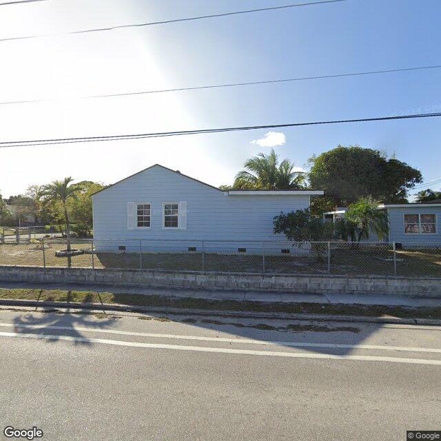 801 SUMMIT Boulevard, West Palm Beach