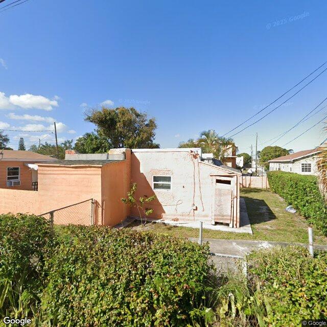 722 Hansen Street, West Palm Beach