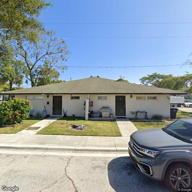 529 Putnam Road, West Palm Beach
