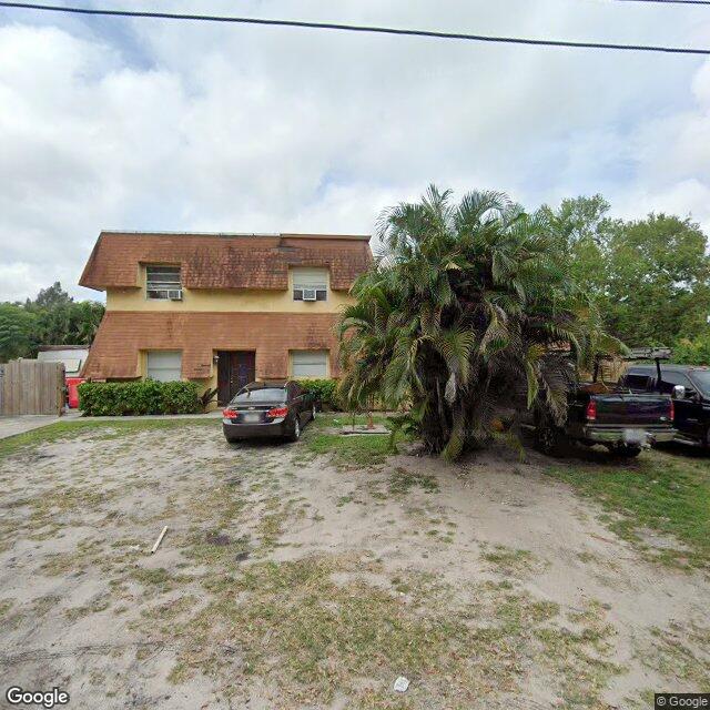 743 Bonnie Lane, West Palm Beach
