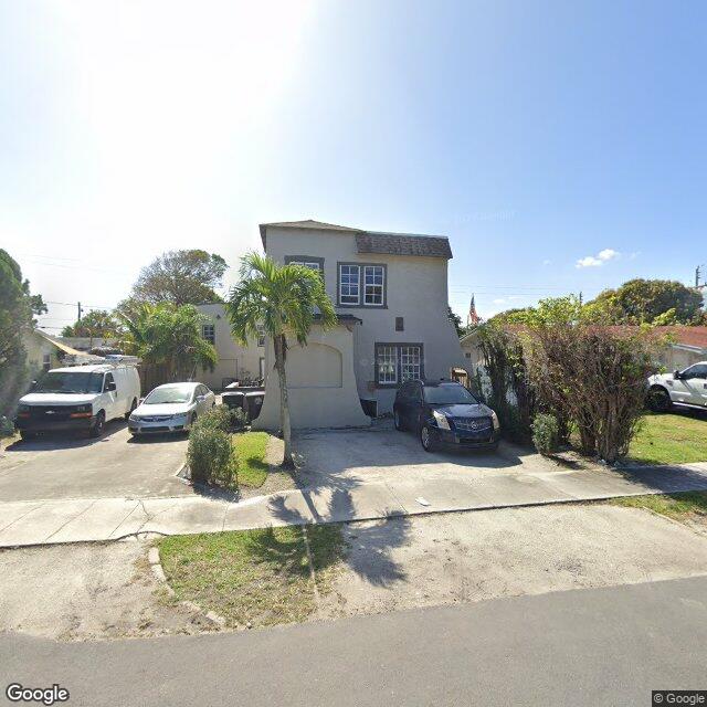 414 Plymouth Road, West Palm Beach