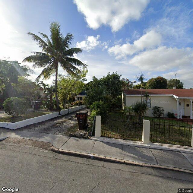 920 Selkirk St, West Palm Beach