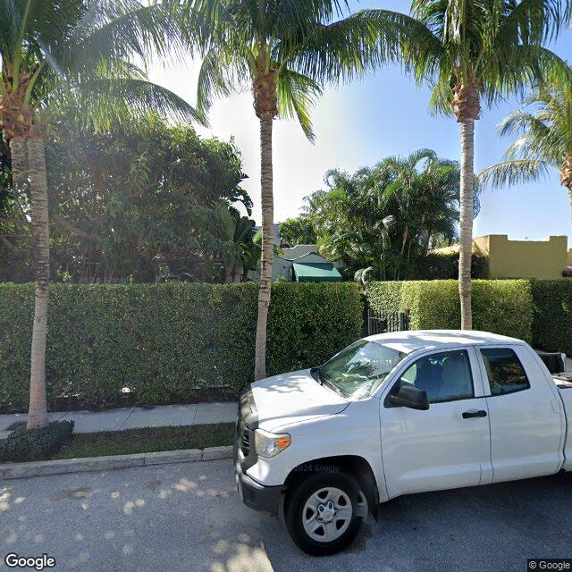 354 Pilgrim Road, West Palm Beach
