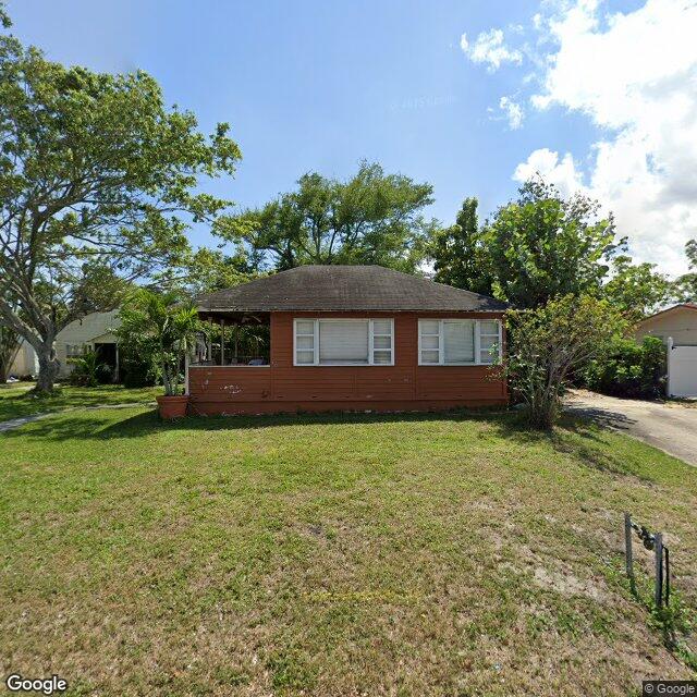1012 SELKIRK, West Palm Beach