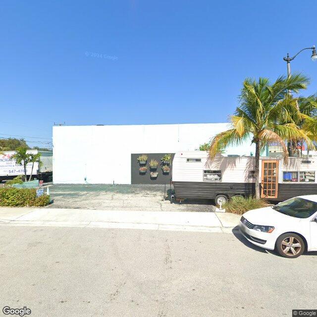 5023 S Dixie Highway, West Palm Beach