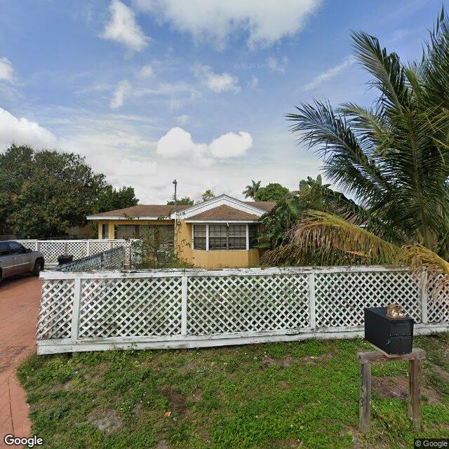4373 Venus Avenue, West Palm Beach