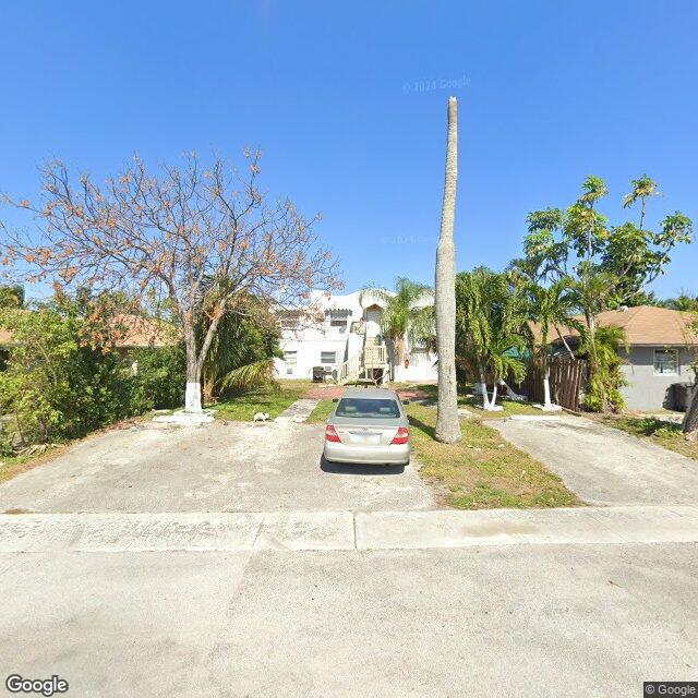 519 Pilgrim Road, West Palm Beach