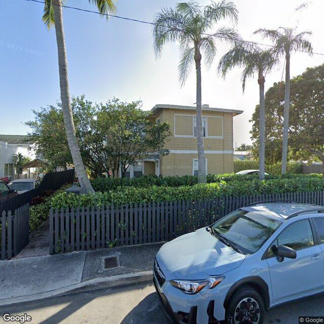 824 Mcintosh Street, West Palm Beach