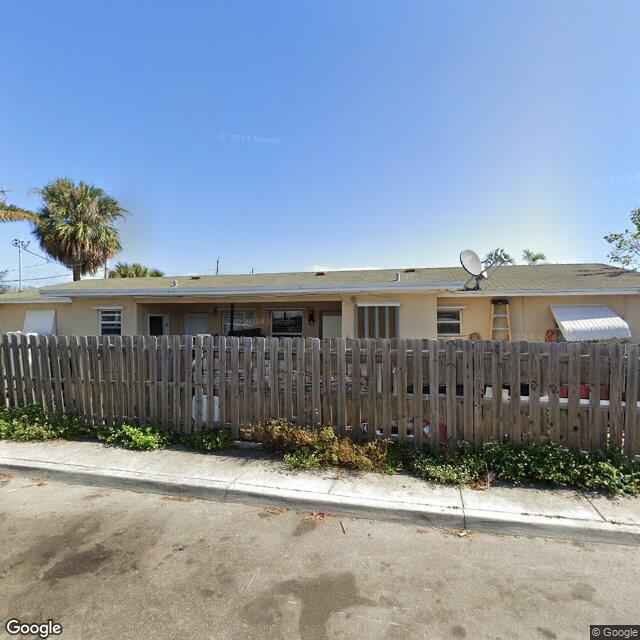 527 Puritan Road, West Palm Beach