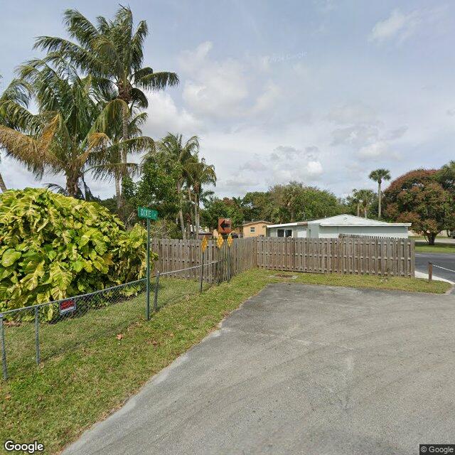 Dixie Ln, West Palm Beach