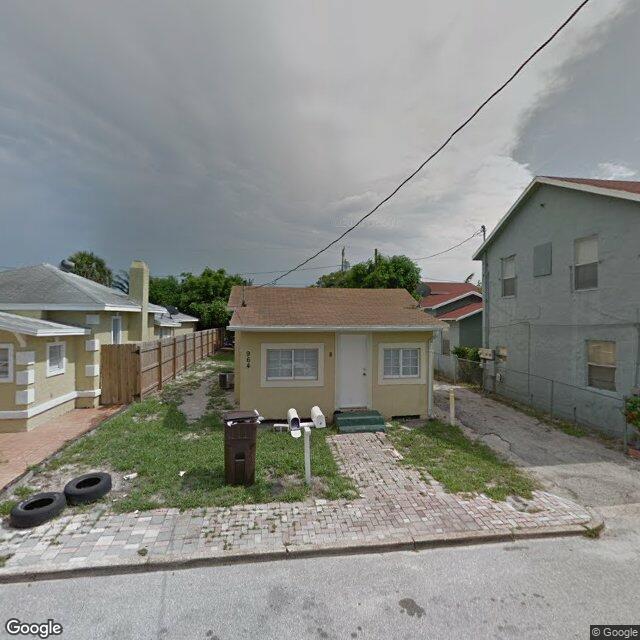 964 W Lakewood Rd, West Palm Beach