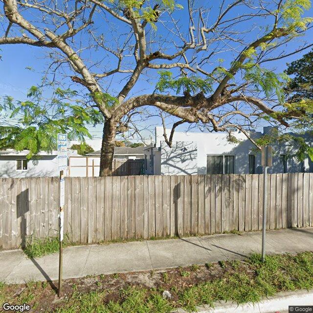 731 W Lakewood Road # 1, West Palm Beach