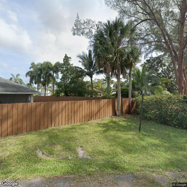 4223 GEORGE Lane, West Palm Beach