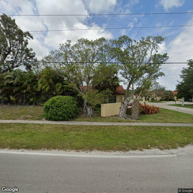 507 Glenwood Dr, West Palm Beach