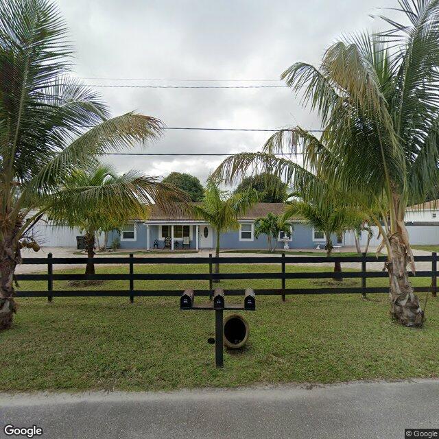 2700 Ranch House Road, West Palm Beach