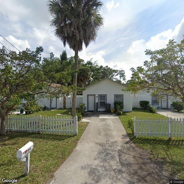 4260 Miss Piney Rd, West Palm Beach